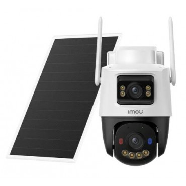 IMOU AOV Dual 10MP