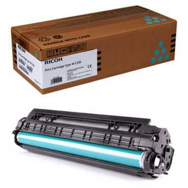 Ricoh Toner 408353 / MC250...