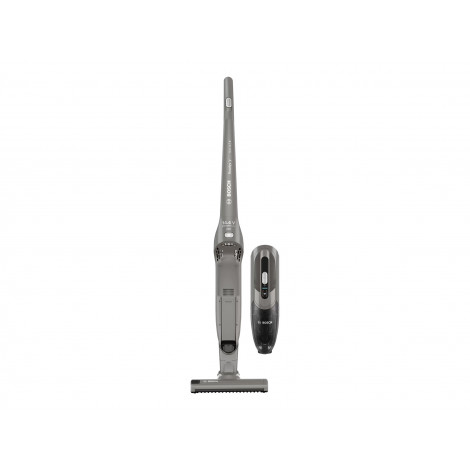 Bosch | Vacuum cleaner | Readyy'y Serie 2 BBHF214G | Cordless operating | Handstick and Handheld | - W | 14.4 V | Operating time