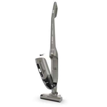 Bosch | Vacuum cleaner | Readyy'y Serie 2 BBHF214G | Cordless operating | Handstick and Handheld | - W | 14.4 V | Operating time