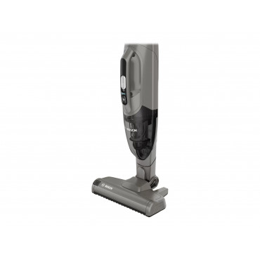 Bosch | Vacuum cleaner | Readyy'y Serie 2 BBHF214G | Cordless operating | Handstick and Handheld | - W | 14.4 V | Operating time