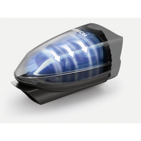 Bosch | Vacuum cleaner | Readyy'y Serie 2 BBHF214G | Cordless operating | Handstick and Handheld | - W | 14.4 V | Operating time