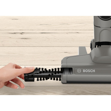Bosch | Vacuum cleaner | Readyy'y Serie 2 BBHF214G | Cordless operating | Handstick and Handheld | - W | 14.4 V | Operating time