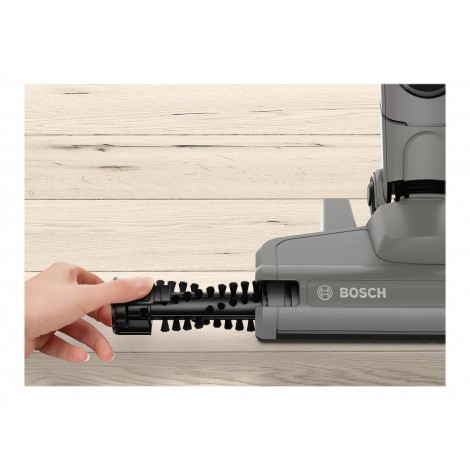 Bosch | Vacuum cleaner | Readyy'y Serie 2 BBHF214G | Cordless operating | Handstick and Handheld | - W | 14.4 V | Operating time