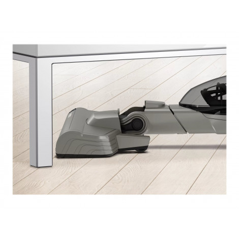 Bosch | Vacuum cleaner | Readyy'y Serie 2 BBHF214G | Cordless operating | Handstick and Handheld | - W | 14.4 V | Operating time