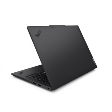 Lenovo ThinkPad T14 | Black | 14 " | IPS | WUXGA | 1920 x 1200 pixels | Anti-glare | AMD Ryzen 5 PRO | 8540U | 16 GB | SO-DIMM D