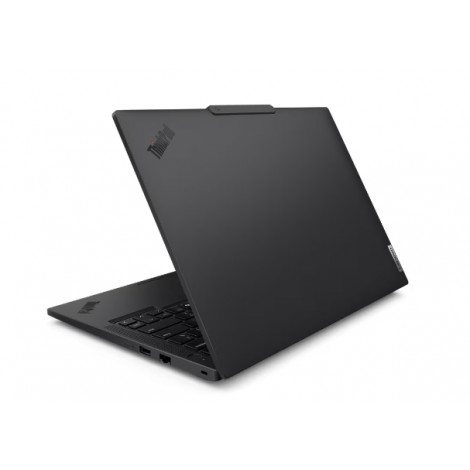 Lenovo ThinkPad T14 | Black | 14 " | IPS | WUXGA | 1920 x 1200 pixels | Anti-glare | AMD Ryzen 5 PRO | 8540U | 16 GB | SO-DIMM D