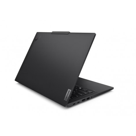 Lenovo ThinkPad T14 | Black | 14 " | IPS | WUXGA | 1920 x 1200 pixels | Anti-glare | AMD Ryzen 5 PRO | 8540U | 16 GB | SO-DIMM D