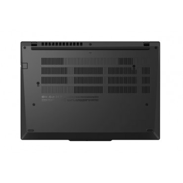 Lenovo ThinkPad T14 | Black | 14 " | IPS | WUXGA | 1920 x 1200 pixels | Anti-glare | AMD Ryzen 5 PRO | 8540U | 16 GB | SO-DIMM D