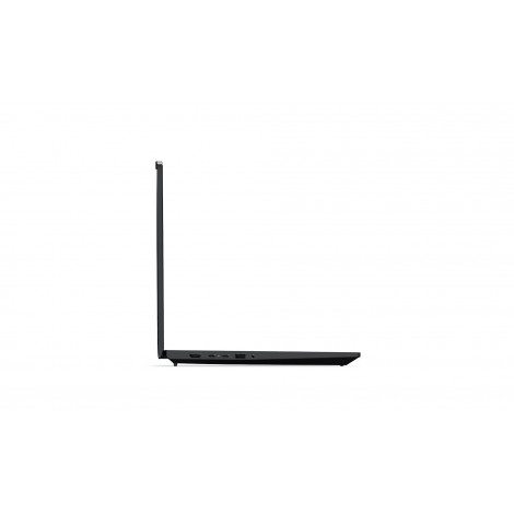 Lenovo ThinkPad P16s G4 Intel | Black | 16 " | IPS | WUXGA | 1920 x 1200 pixels | Anti-glare | Intel Core Ultra 7 | 255H | 32 (2