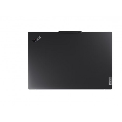 Lenovo ThinkPad P16v G3 Intel | Black | 16 " | IPS | WUXGA | 1920 x 1200 pixels | Anti-glare | Intel Core Ultra 7 | 255H | 64 (2