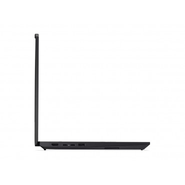 Lenovo ThinkPad P16v G3 Intel | Black | 16 " | IPS | WUXGA | 1920 x 1200 pixels | Anti-glare | Intel Core Ultra 7 | 255H | 64 (2