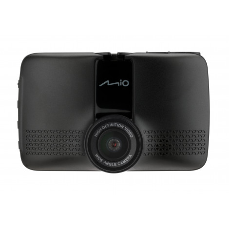 MiVue 802W Pro Car Dash Camera | Mio