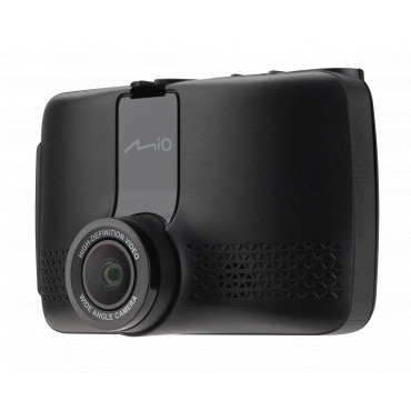 MiVue 803W Pro Car Dash Camera | Mio