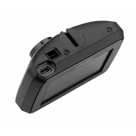 MiVue 803W Pro Car Dash Camera | Mio