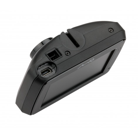 MiVue 903W Pro Car Dash Camera | Mio