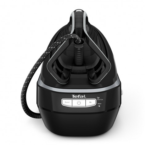 TEFAL GV9821 Ironing System Pro Express Vision, Black | TEFAL