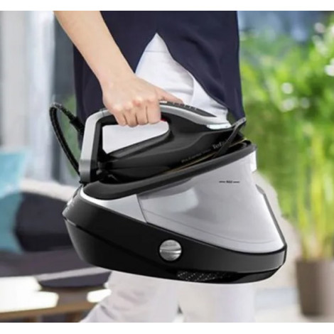 TEFAL GV9821 Ironing System Pro Express Vision, Black | TEFAL