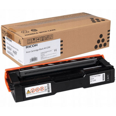 Ricoh Toner 408352 / MC250...