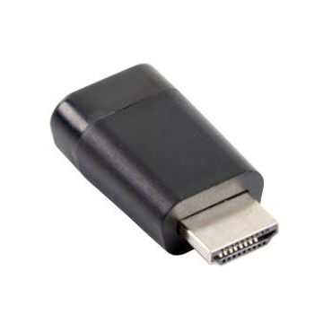 LANBERG AD-0016-BK adapter...