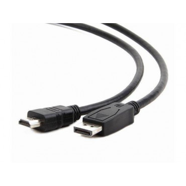 GEMBIRD cable DISPLAYPORT M...