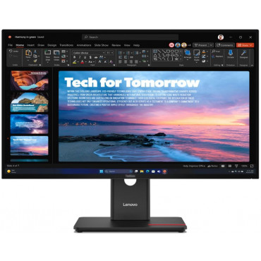 LENOVO ThinkVision T27QD-40...