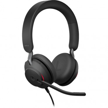 JABRA Evolve2 40 SE MS...