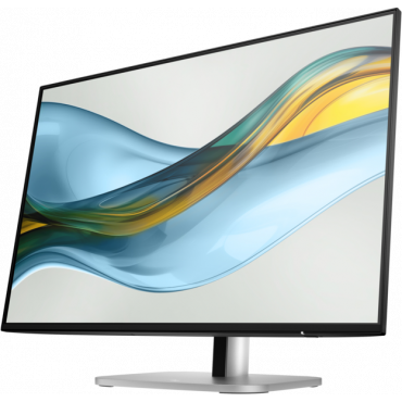 HP S5 Pro 527pq 27i QHD MNTR