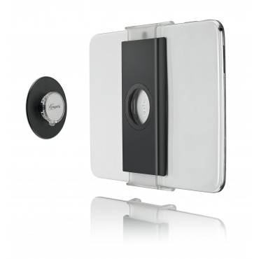 Vogels Maximum weight (capacity) 1 kg Black