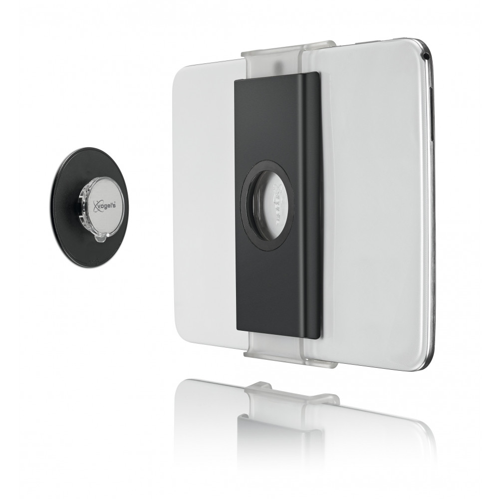 Vogels Maximum weight (capacity) 1 kg Black