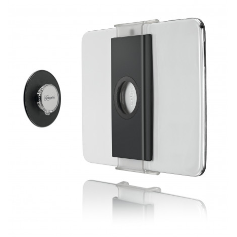 Vogels Maximum weight (capacity) 1 kg Black