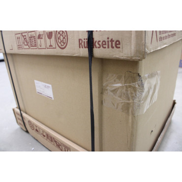 SALE OUT. DIGITUS 9U wall mounting cabinet, Unique 509x600x450 mm, color black (RAL 9005) | Digitus | Wall Mounting Cabinet | DN