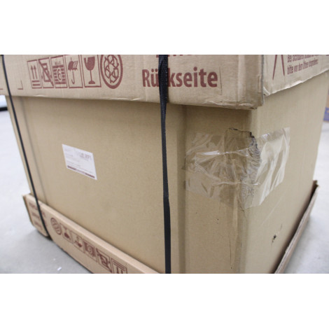 SALE OUT. DIGITUS 9U wall mounting cabinet, Unique 509x600x450 mm, color black (RAL 9005) | Digitus | Wall Mounting Cabinet | DN