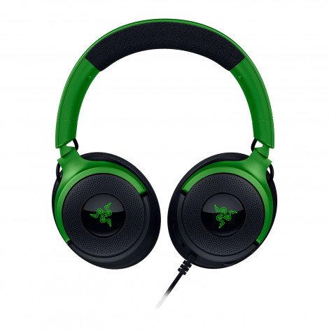Razer Gaming Headset | Kraken V4 X | Wired | Over-Ear | Microphone | Minecraft Edition