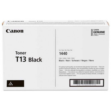 Canon Toner T13 / 5640C006...