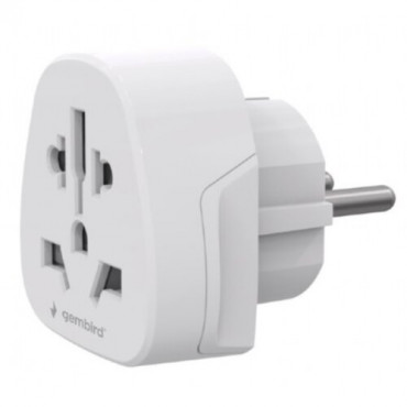 Gembird A-AC-EUMINTF World...