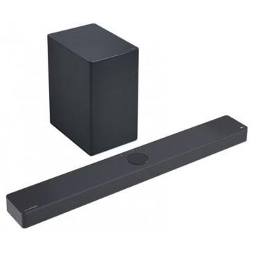 LG Sound Bar SC9S | LG