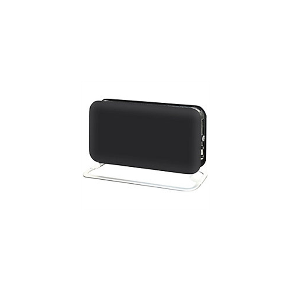 Mill | Heater | SG2000LED | Convection Heater | 2000 W | Number of power levels 3 | Suitable for rooms up to 5-20 m | Black