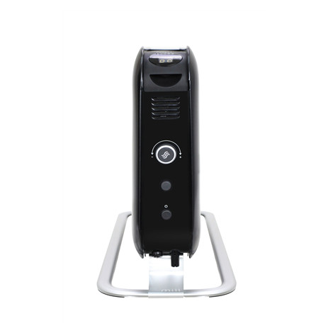 Mill | Heater | SG2000LED | Convection Heater | 2000 W | Number of power levels 3 | Suitable for rooms up to 5-20 m | Black