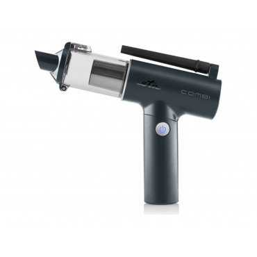 ETA ETA042690000 Handy Home Handheld vacuum cleaner, Multifunctional, Cordless, Operating time 20 min, Black | ETA