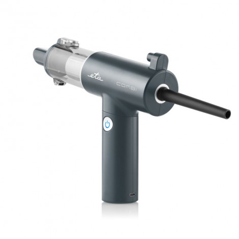 ETA ETA042690000 Handy Home Handheld vacuum cleaner, Multifunctional, Cordless, Operating time 20 min, Black | ETA