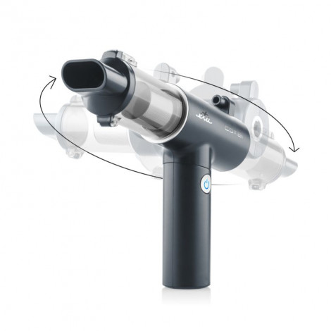 ETA ETA042690000 Handy Home Handheld vacuum cleaner, Multifunctional, Cordless, Operating time 20 min, Black | ETA