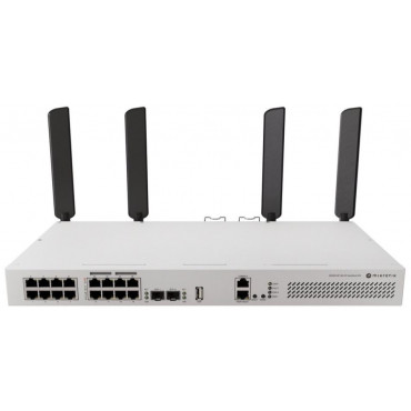 MikroTik Cloud Router...