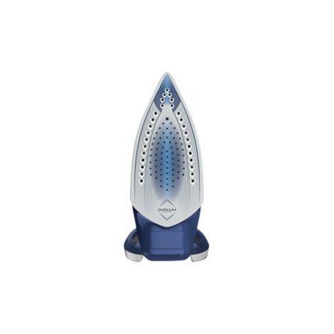 TEFAL | Steam Iron | FV6830E0 | Steam Iron | 2800 W | Water tank capacity 270 ml | Continuous steam 50 g/min | Silver/Blue