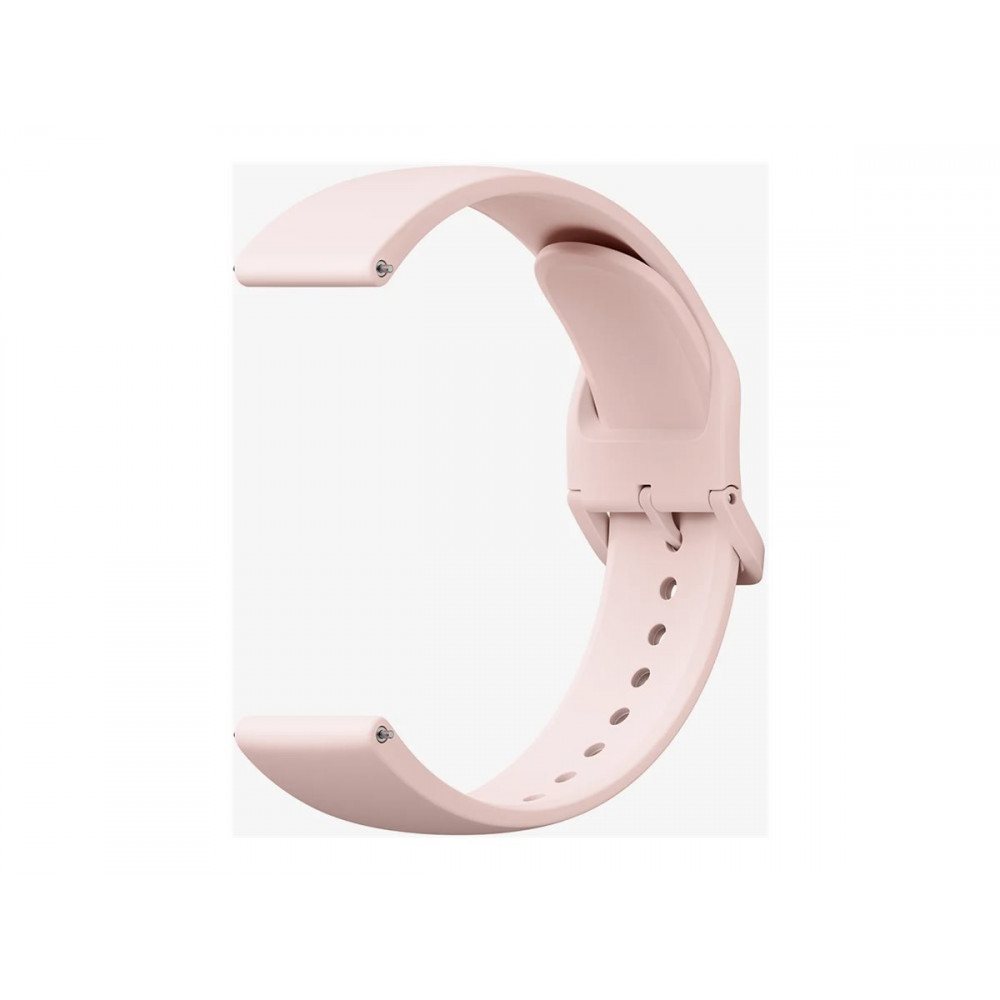 Xiaomi | 135mm - 205mm | Watch TPU Strap | Candy Pink