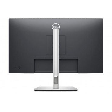 Dell P2725H | 27 " | IPS | FHD | 16:9 | 100 Hz | 8 ms | 1920 x 1080 pixels | 300 cd/m | HDMI ports quantity 1 | Black | Warranty