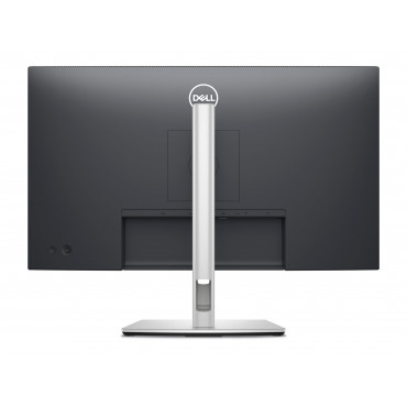 Dell P2725H | 27 " | IPS | FHD | 16:9 | 100 Hz | 8 ms | 1920 x 1080 pixels | 300 cd/m | HDMI ports quantity 1 | Black | Warranty