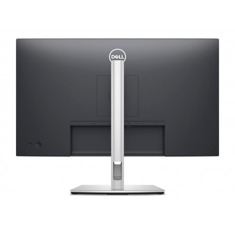 Dell P2725H | 27 " | IPS | FHD | 16:9 | 100 Hz | 8 ms | 1920 x 1080 pixels | 300 cd/m | HDMI ports quantity 1 | Black | Warranty
