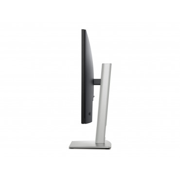 Dell P2725H | 27 " | IPS | FHD | 16:9 | 100 Hz | 8 ms | 1920 x 1080 pixels | 300 cd/m | HDMI ports quantity 1 | Black | Warranty