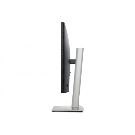 Dell P2725H | 27 " | IPS | FHD | 16:9 | 100 Hz | 8 ms | 1920 x 1080 pixels | 300 cd/m | HDMI ports quantity 1 | Black | Warranty